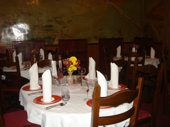 Restaurant Pekin