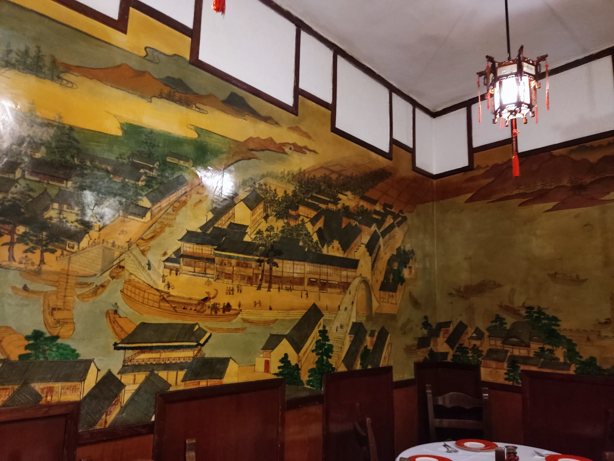 Restaurant Pekin