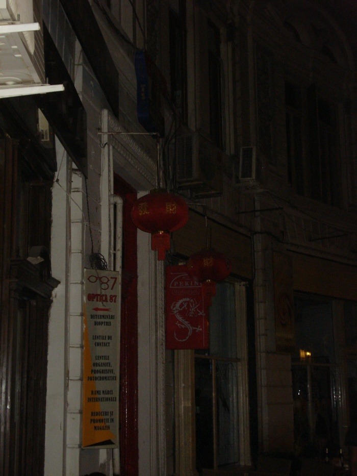 Restaurant Pekin