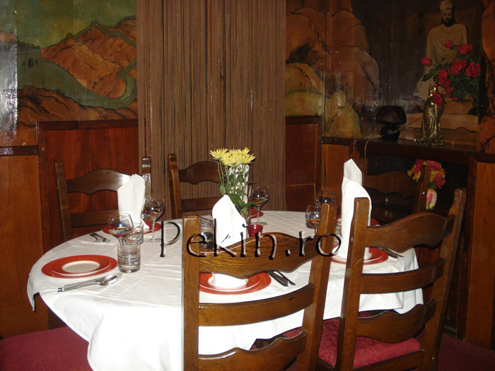 Restaurant Pekin